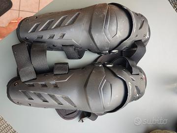 Protezioni moto cross enduro 