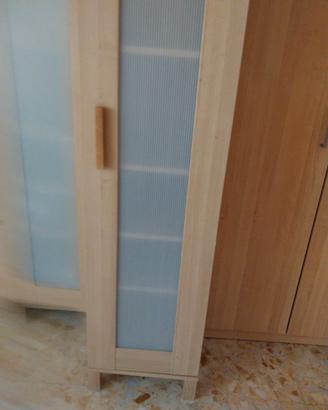 Armadietto Ikea