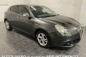 ALFA ROMEO Giulietta 2.0 JTDm-2 170 CV Distincti