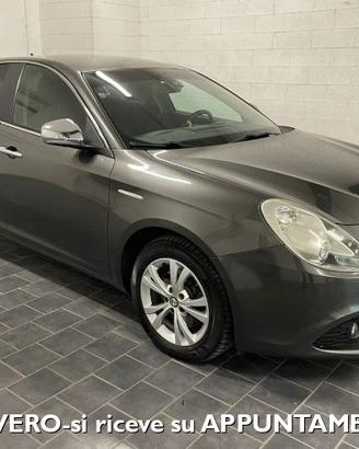 ALFA ROMEO Giulietta 2.0 JTDm-2 170 CV Distincti
