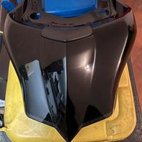 Codone monoposto ducati 749/999