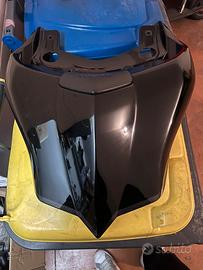 Codone monoposto ducati 749/999