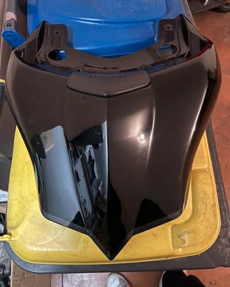 Codone monoposto ducati 749/999