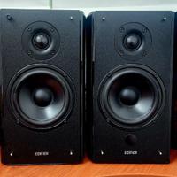 Edifier R2000DB diffusori monitor studio perfette