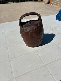 Campanaccio antico e raro da collezione