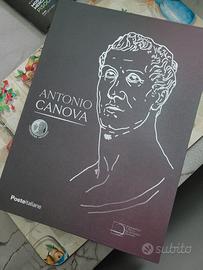 Volume Antonio Canova 
