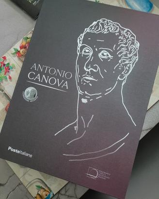 Volume Antonio Canova 