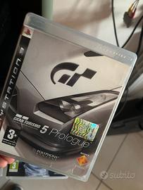 Ps3 gioco