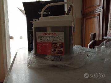 macchina per il pane 