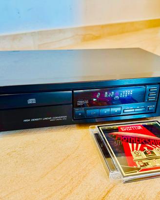 Sony cdp-195
