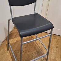 n.2 sgabelli IKEA STIG