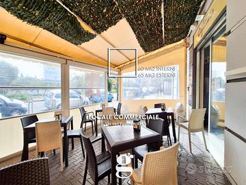 Negozio Napoli [Cod. rif 3313144VCG]