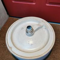 2 lavabi / lavandini in ceramica