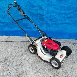 RASAERBA TOSAERBA FALCIATRICE PROFESSIONALE IDEAL