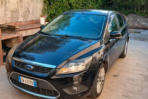 FORD FOCUS 1.6 DIESEL