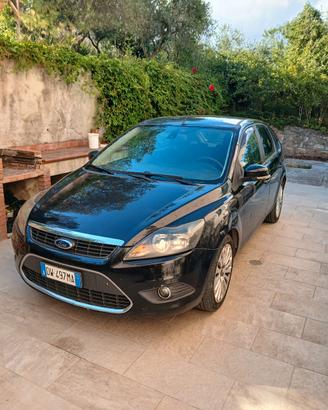FORD FOCUS 1.6 DIESEL