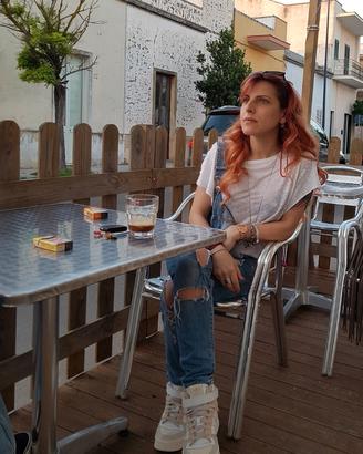 Bar - pasticceria - caffetteria - rosticceria