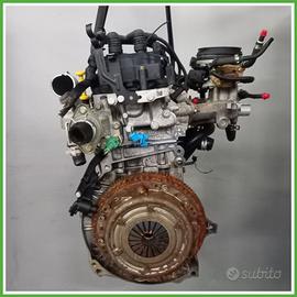 Motore Completo Funzionante HDZ 44kw PEUGEOT 106