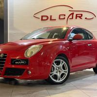 ALFA ROMEO MiTo 1.4 T 155 CV Distinctive Sport P