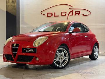 ALFA ROMEO MiTo 1.4 T 155 CV Distinctive Sport P
