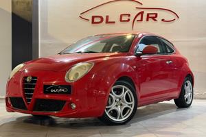 ALFA ROMEO MiTo 1.4 T 155 CV Distinctive Sport P