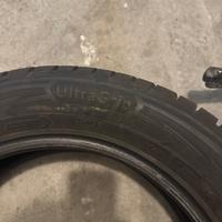GOMME INVERNALI  215/60 R17