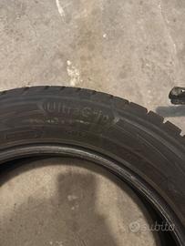 GOMME INVERNALI  215/60 R17