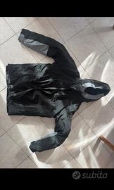 Set Sci Uomo Wedze: Giacca, Pantaloni e Termico
