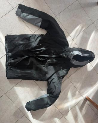 Set Sci Uomo Wedze: Giacca, Pantaloni e Termico