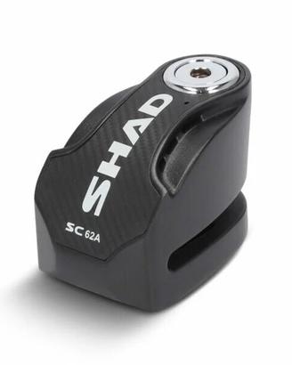 Blocca disco sonoro Shad