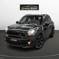 MINI Mini John Cooper Works Countryman ALL4