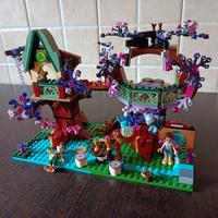 Set LEGO Elves 41075