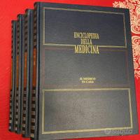 Enciclopedia della MEDICINA