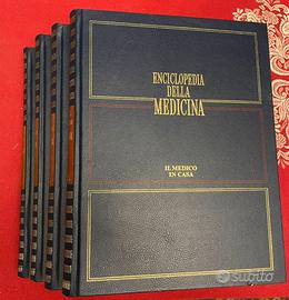Enciclopedia della MEDICINA