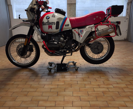 Bmw r 80 gs