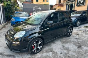 Fiat Panda 1.0 FireFly S&S Hybrid Sport