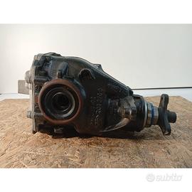BMW F30 F34 F32 Differenziale / assale posteriore 