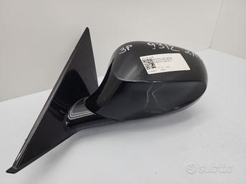 SPECCHIETTO RETROVISORE SINISTRO BMW Serie 1 Serie