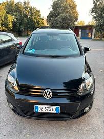 Volkswagen Golf Plus 1.6 TDI trendline