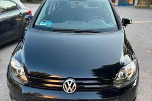 Volkswagen Golf Plus 1.6 TDI trendline