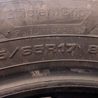 Pneumatici estivi 175/65 r17 87h