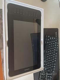 TAVOLETTA GRAFICA GAOMON PD1161