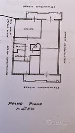 Appartamento come nuovo