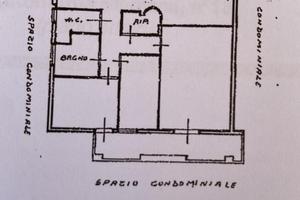 Appartamento come nuovo