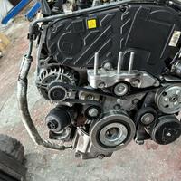 MOTORE ALFA ROMEO sigla  939B4000
