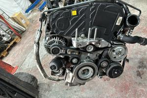 MOTORE ALFA ROMEO sigla  939B4000