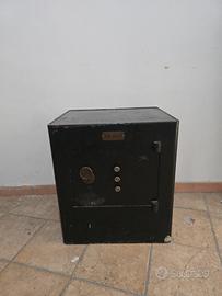 Antica cassaforte 