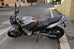 Honda Hornet 600 anno 2006