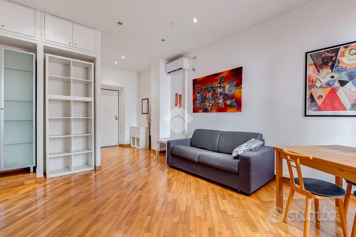 Appartamento – Roma, Testaccio, Municipio Roma I - Vista 4