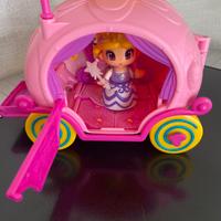 Pinypon carrozza principessa
